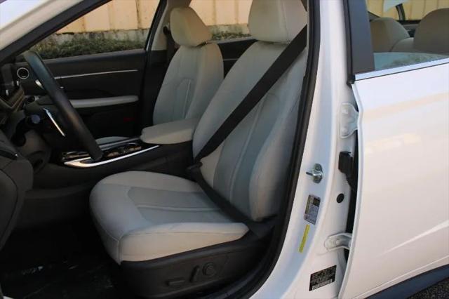2022 Hyundai Sonata Hybrid SEL