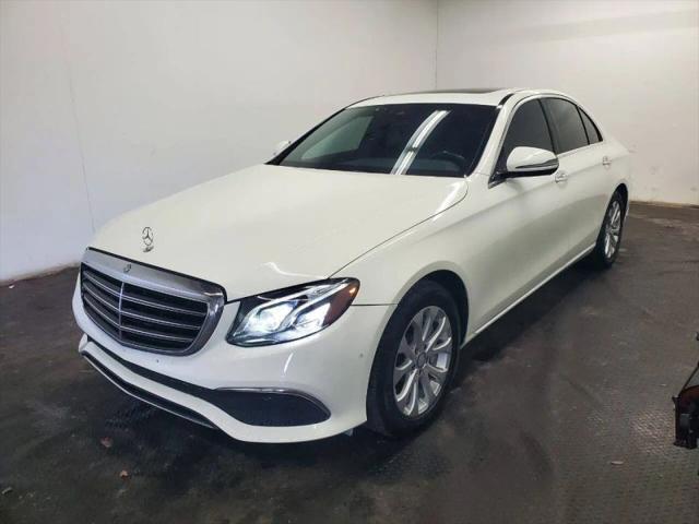 2017 Mercedes-Benz E-CLASS E 300 E 300 for sale near Fairfield, OH