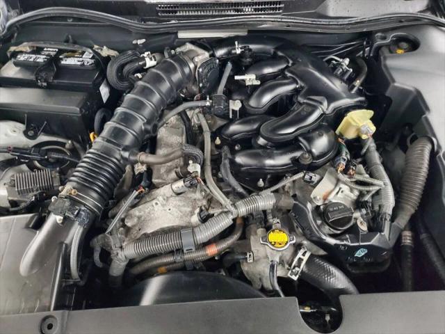 2011 Lexus IS 250 250