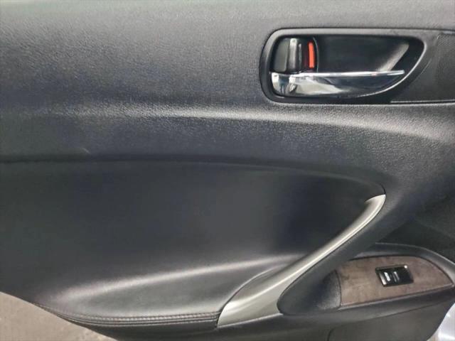 2011 Lexus IS 250 250