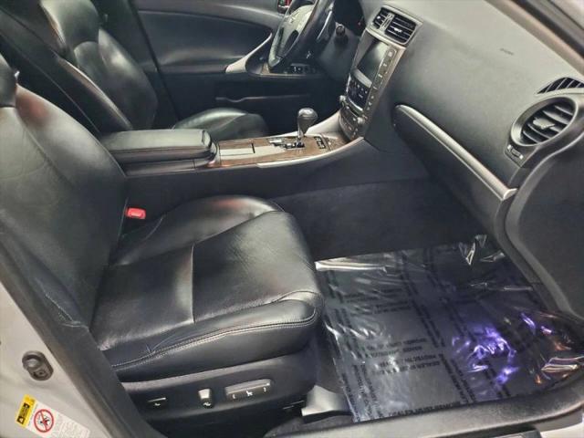 2011 Lexus IS 250 250