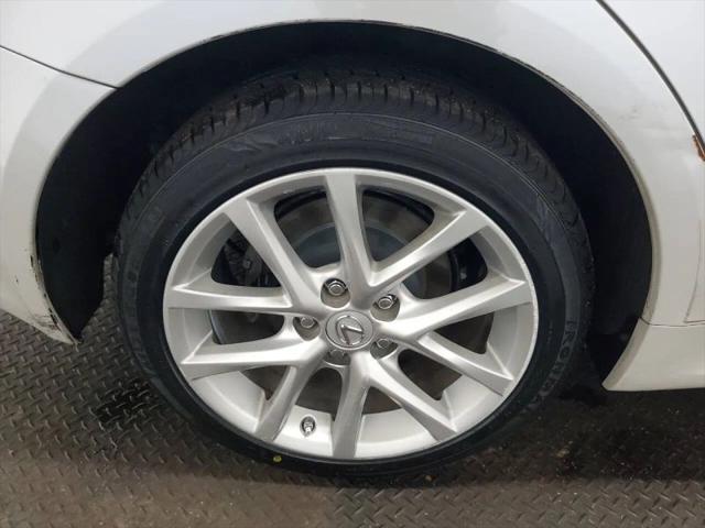 2011 Lexus IS 250 250