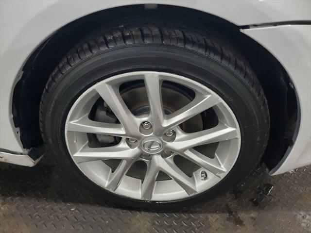 2011 Lexus IS 250 250