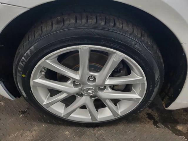 2011 Lexus IS 250 250