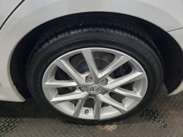 2011 Lexus IS 250 250