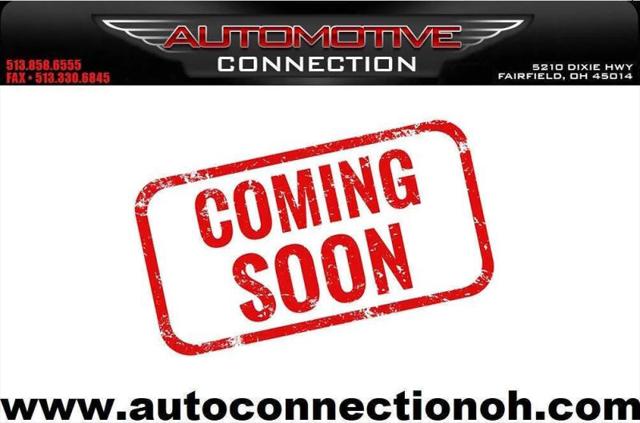 2018 INFINITI Q60 2.0t PURE for sale near Fairfield, OH