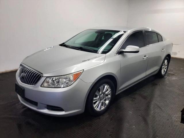 2013 Buick LaCrosse for sale near Fairfield, OH