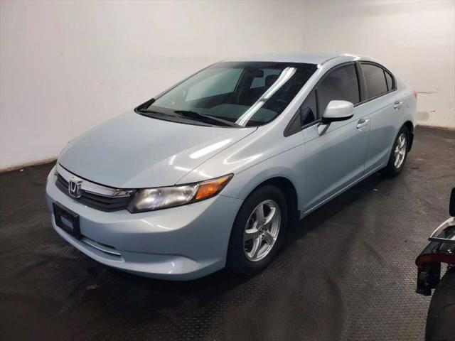 2012 Honda Civic for sale near Fairfield, OH