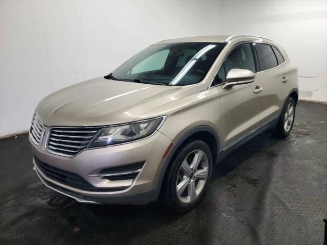2015 Lincoln MKC Base for sale near Fairfield, OH