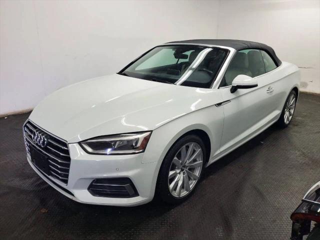 2018 Audi A5 2.0T Premium for sale near Fairfield, OH