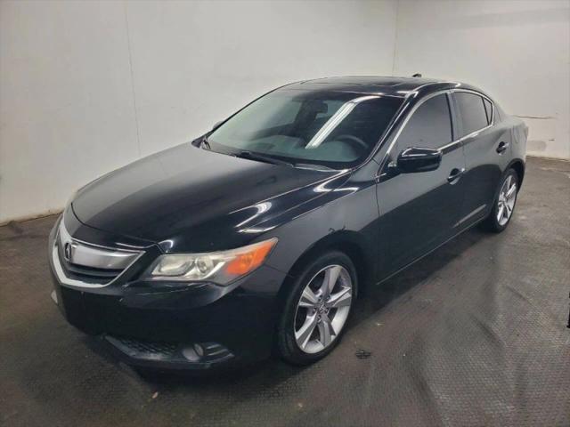 2013 Acura ILX 2.0L for sale in Fairfield, OH