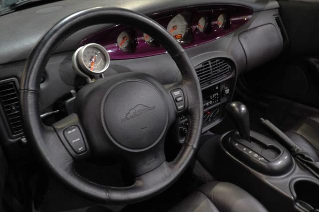 1999 Plymouth Prowler Base