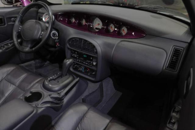 1999 Plymouth Prowler Base