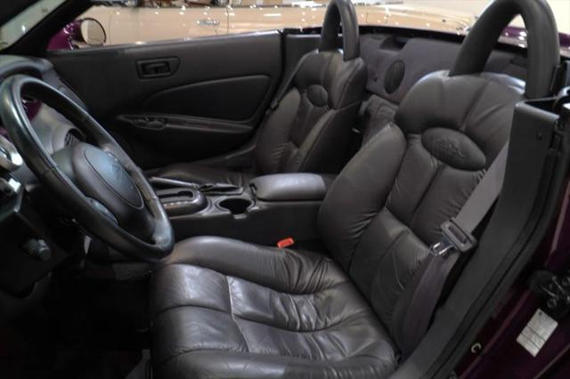 1999 Plymouth Prowler Base