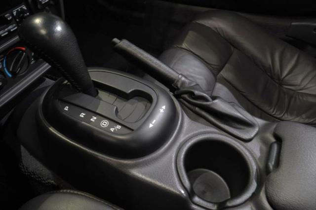 1999 Plymouth Prowler Base