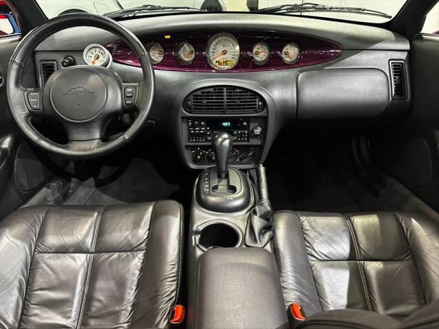 1999 Plymouth Prowler Base