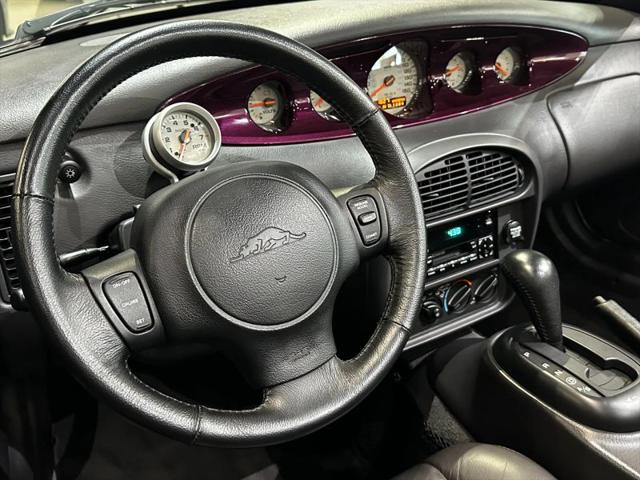 1999 Plymouth Prowler Base