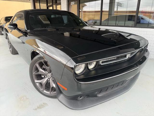 2019 Dodge Challenger R/T for sale in Irving, TX