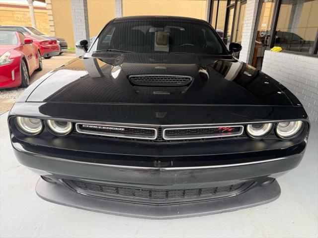 2019 Dodge Challenger R/T