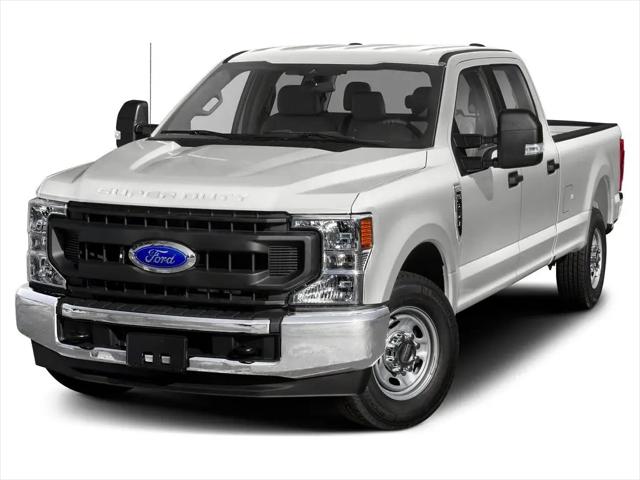 2020 Ford F-250 XLT for sale in Fargo, ND