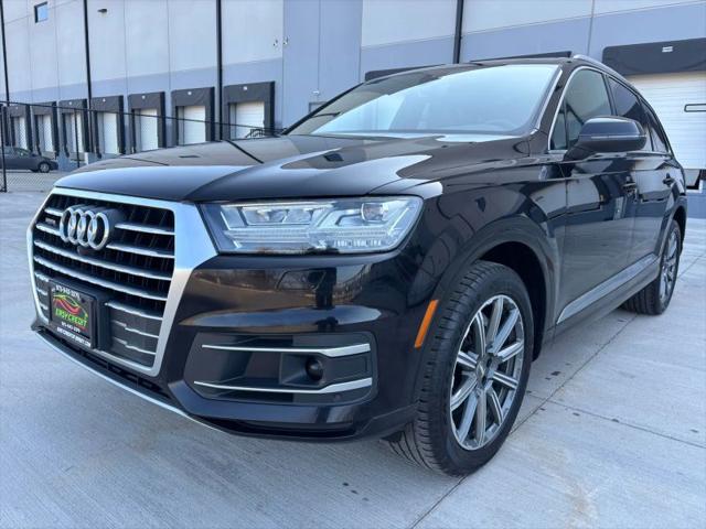 2017 Audi Q7 2.0T Premium for sale in Newark, NJ