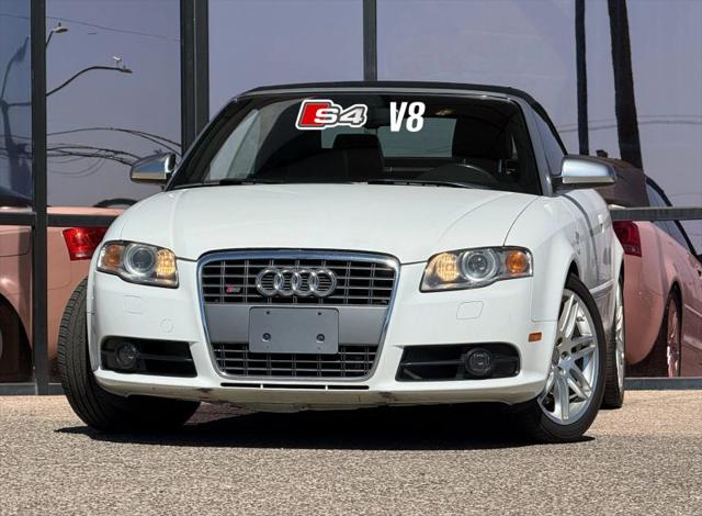 2008 Audi S4 4.2 for sale in Tucson, AZ