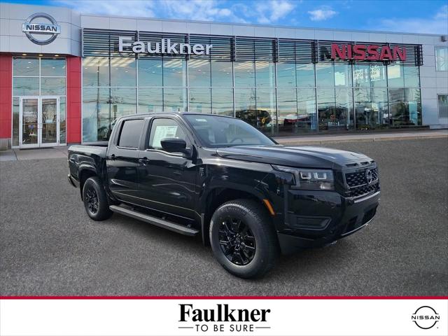 2026 Nissan Frontier Crew Cab SV 4x4 for sale in Harrisburg, PA