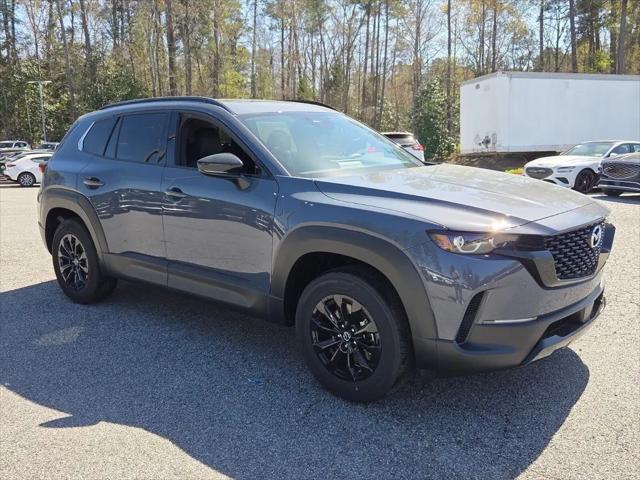 2026 Mazda CX-50 Hybrid Premium for sale in Macon, GA