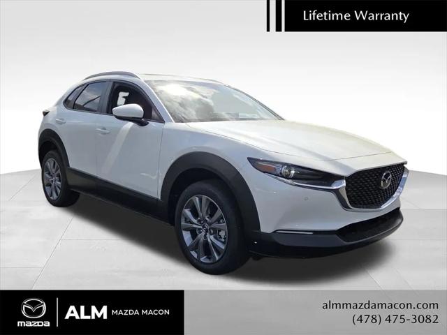 2026 Mazda CX-30 2.5 S Premium for sale in Macon, GA