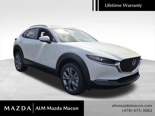 2026 Mazda CX-30 2.5 S Premium for sale in Macon, GA