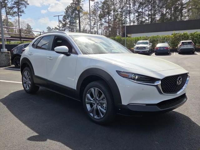 2026 Mazda CX-30 2.5 S Premium for sale in Macon, GA