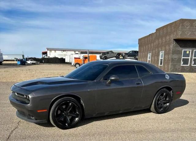 2015 Dodge Challenger SXT for sale in Pueblo, CO