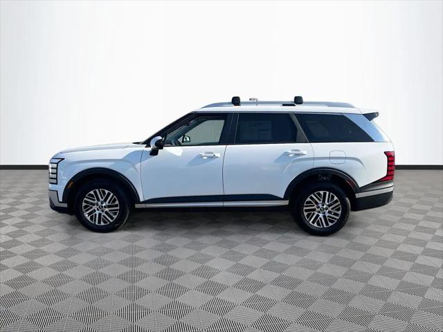 2026 Hyundai Palisade SEL 7P