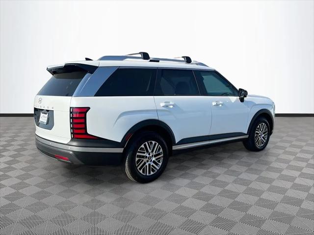 2026 Hyundai Palisade SEL 7P