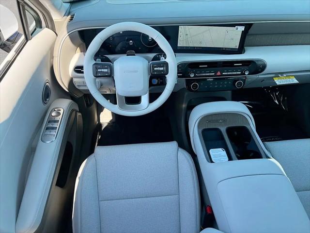 2026 Hyundai Palisade SEL 7P