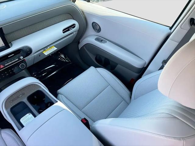 2026 Hyundai Palisade SEL 7P