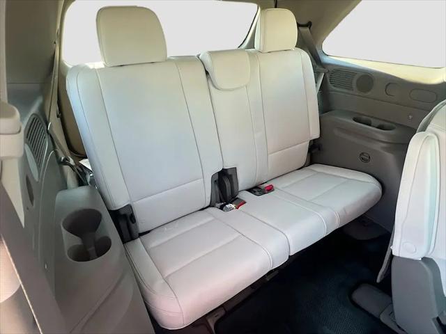 2026 Hyundai Palisade SEL 7P