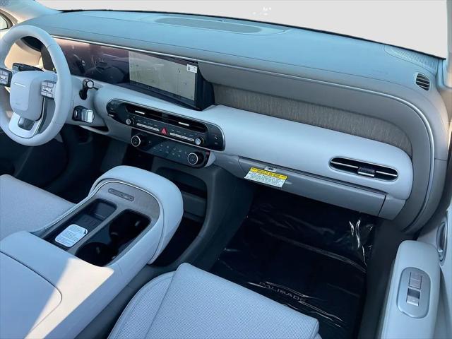 2026 Hyundai Palisade SEL 7P