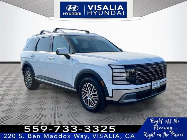 2026 Hyundai Palisade SEL 7P for sale in Visalia, CA