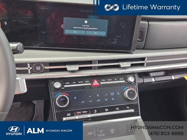 2026 Hyundai Santa Fe XRT