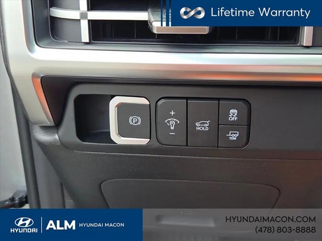 2026 Hyundai Santa Fe XRT