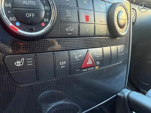 2008 Mercedes-Benz ML 550 4MATIC