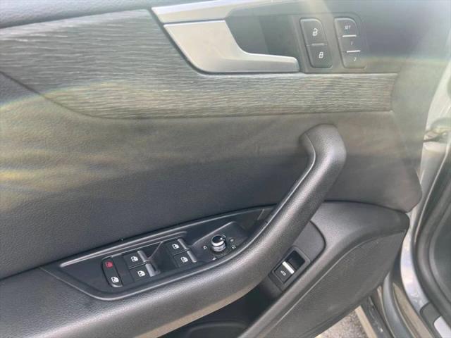 2018 Audi A5 2.0T Premium