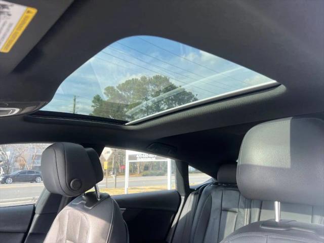 2018 Audi A5 2.0T Premium