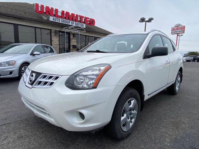 2015 Nissan Rogue Select S for sale near Moraine, OH