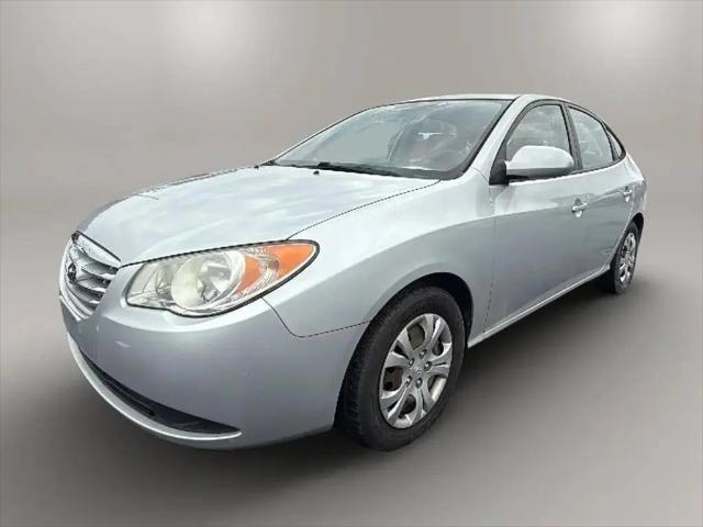 2010 Hyundai Elantra for sale near Columbus, OH