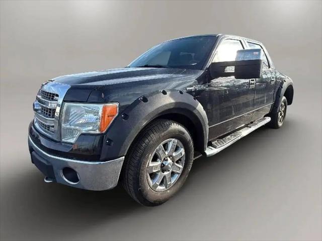 2013 Ford F-150 XLT for sale near Columbus, OH
