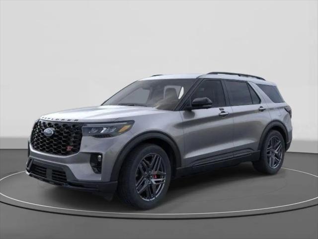 2026 Ford Explorer ST for sale in North Hollywood, CA