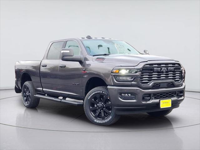 2026 Ram 2500 Lone Star Crew Cab 4x4 6'4" Box for sale in Temple, TX