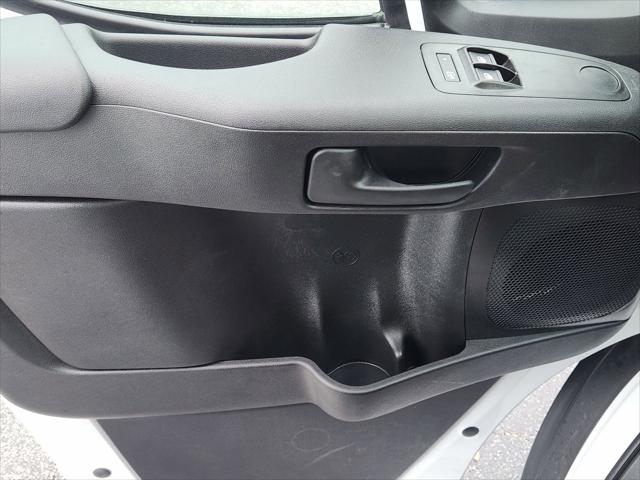 2026 Ram ProMaster 2500 Cargo Van Tradesman High Roof 159" WB w/Pass Seat